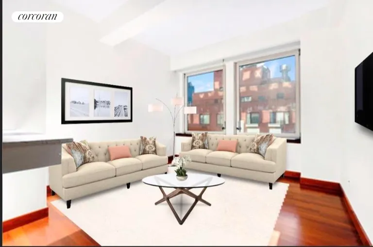New York City Real Estate | View 305 East 63rd Street, 7N | room 9 | View 10