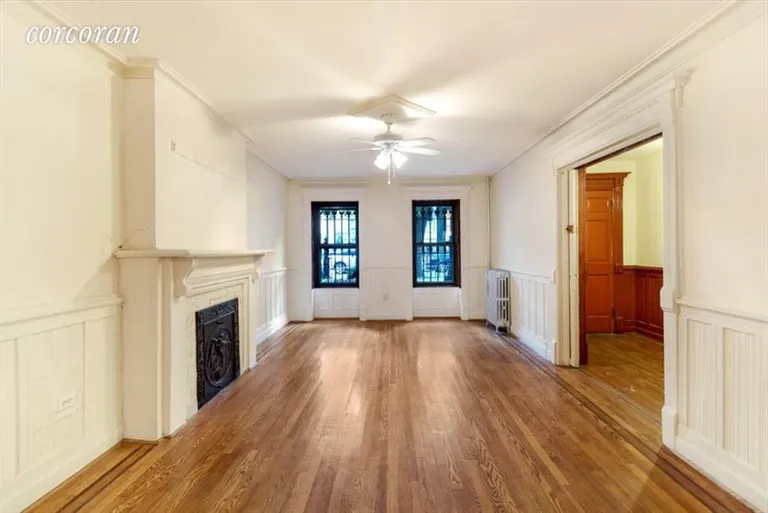 New York City Real Estate | View 404 Park Place, DUPLEX | room 2 | View 3