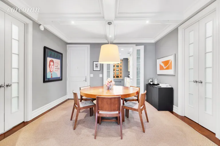 New York City Real Estate | View 308 East 72Nd Street, 8A | room 1 | View 2
