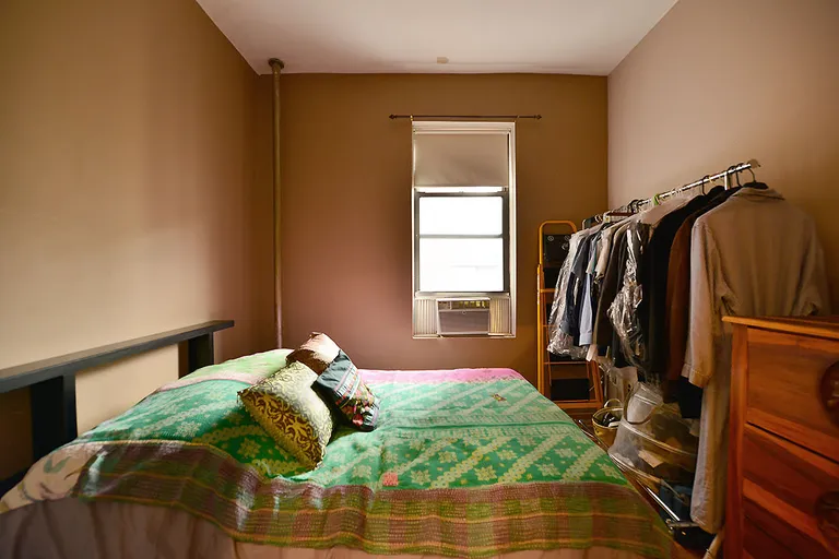 New York City Real Estate | View West 97th Street | 2 Beds, 1 Bath | View 1