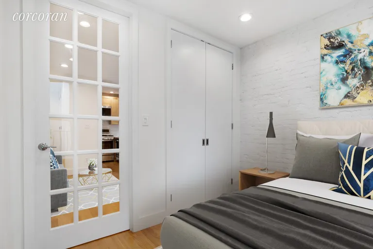 New York City Real Estate | View 3161 Broadway, 6C | room 7 | View 8