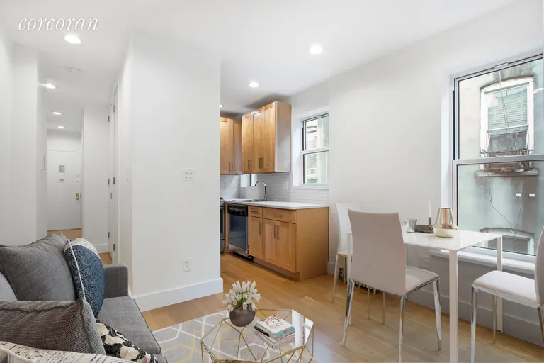 New York City Real Estate | View 3161 Broadway, 6C | room 2 | View 3