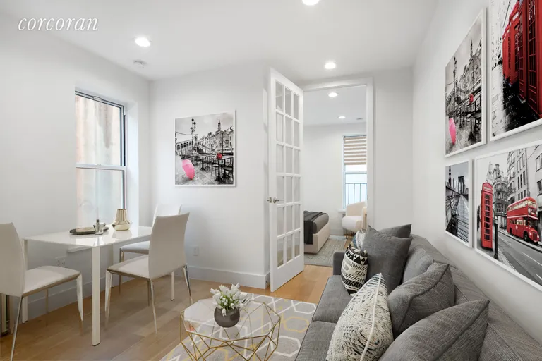 New York City Real Estate | View 3161 Broadway, 6C | room 1 | View 2
