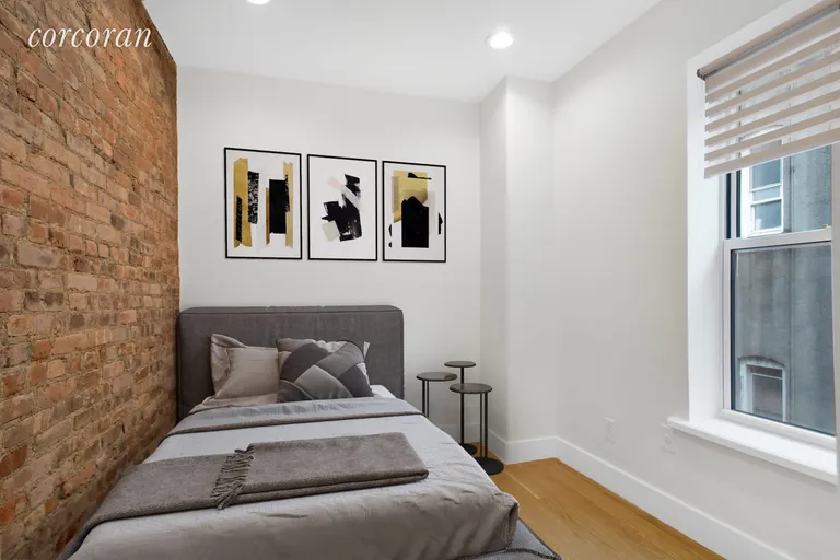 New York City Real Estate | View 3161 Broadway, 6C | room 4 | View 5