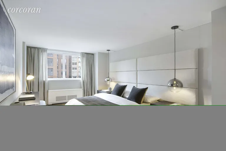 New York City Real Estate | View 200 East 94th Street, 402 | 1 Bed, 1 Bath | View 1