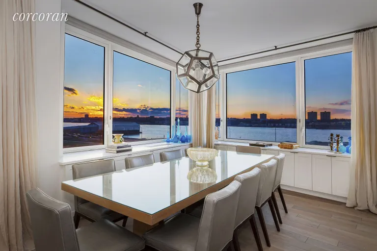 New York City Real Estate | View 80 Riverside Boulevard, 5M | room 1 | View 2