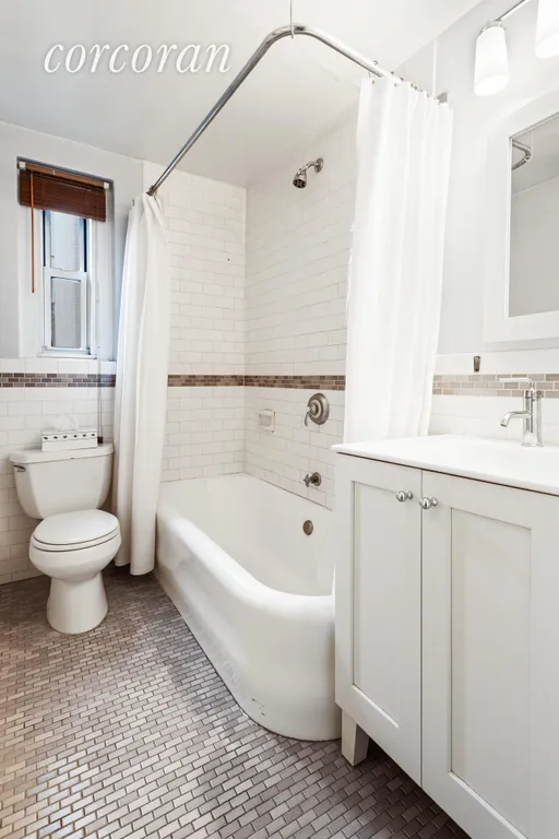 New York City Real Estate | View 128 Willow Street, 3E | Renovated with classic touches | View 7