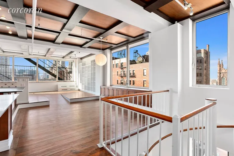 New York City Real Estate | View 8 East 12th Street, 8/9 | 5 Beds, 3 Baths | View 1