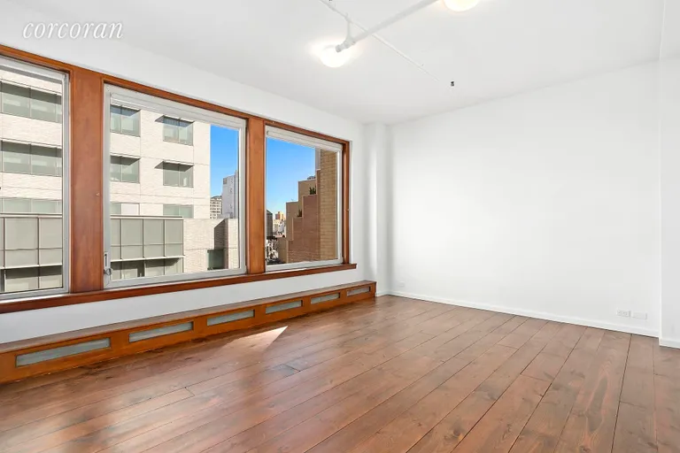 New York City Real Estate | View 8 East 12th Street, 8/9 | Bedroom | View 11