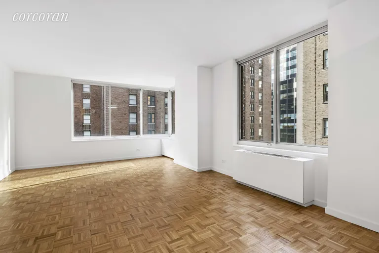 New York City Real Estate | View 145 East 48th Street, 9C | room 4 | View 5