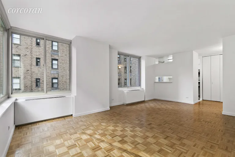 New York City Real Estate | View 145 East 48th Street, 9C | room 3 | View 4