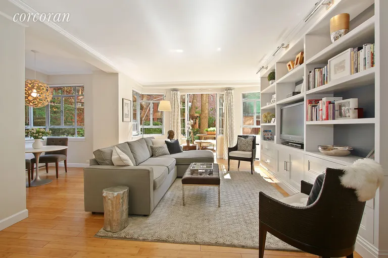 New York City Real Estate | View 440 East 56th Street, 1G | 1 Bed, 1 Bath | View 1