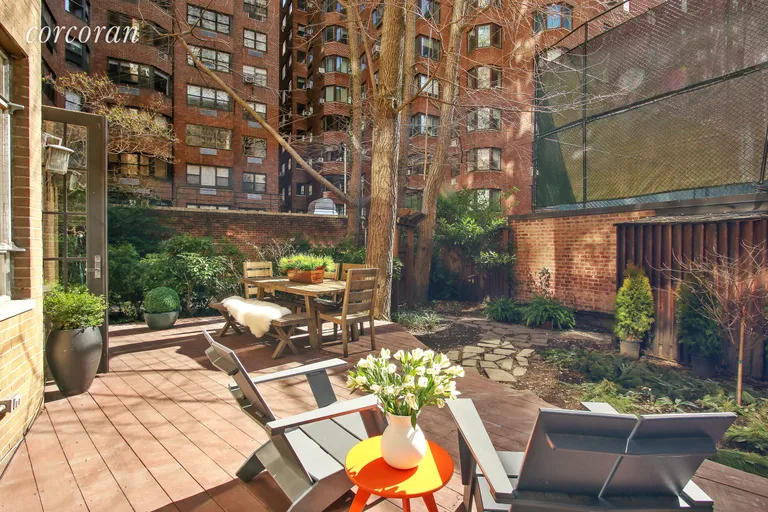 New York City Real Estate | View 440 East 56th Street, 1G | room 5 | View 6