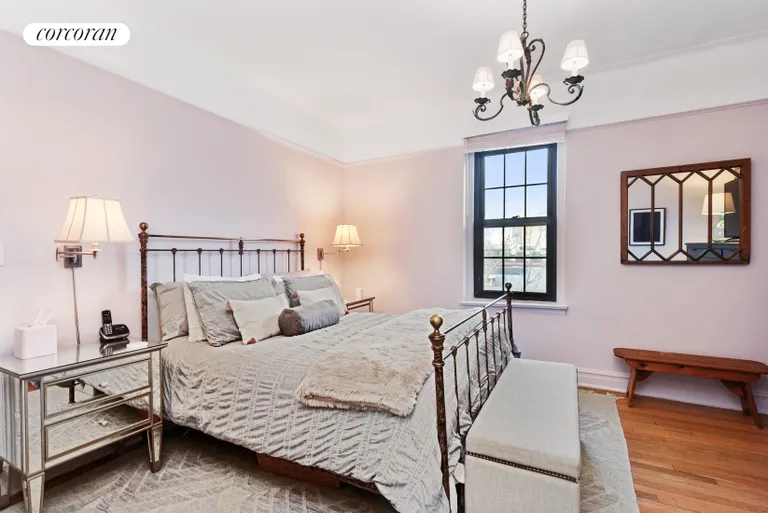 New York City Real Estate | View 2 Grace Court, 6B | room 5 | View 6