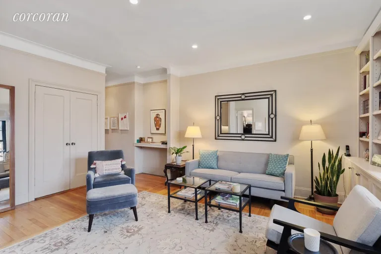 New York City Real Estate | View 2 Grace Court, 6B | room 1 | View 2