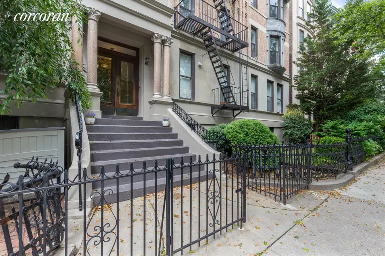 New York City Real Estate | View 433 3rd Street, 6 | Front View | View 15