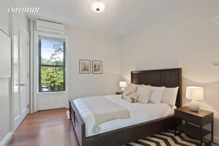 New York City Real Estate | View 433 3rd Street, 6 | Master Bedroom | View 9