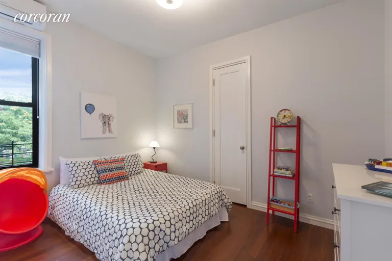 New York City Real Estate | View 433 3rd Street, 6 | Bedroom | View 11