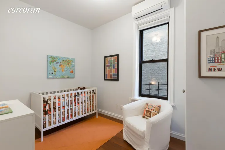 New York City Real Estate | View 433 3rd Street, 6 | Bedroom | View 12