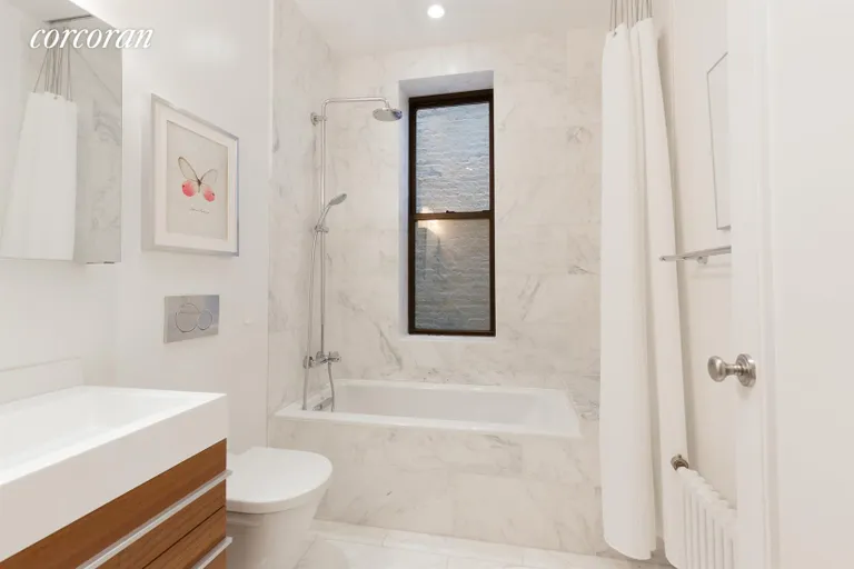 New York City Real Estate | View 433 3rd Street, 6 | Bathroom | View 13