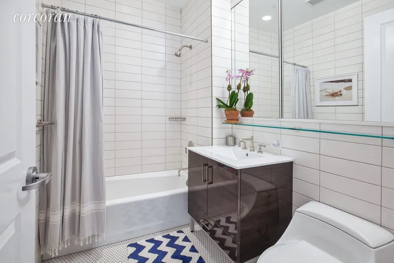 New York City Real Estate | View 117 East 29th Street, 5A | Bathroom | View 11