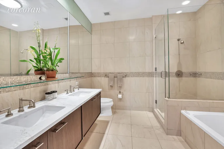 New York City Real Estate | View 117 East 29th Street, 5A | Bathroom | View 8