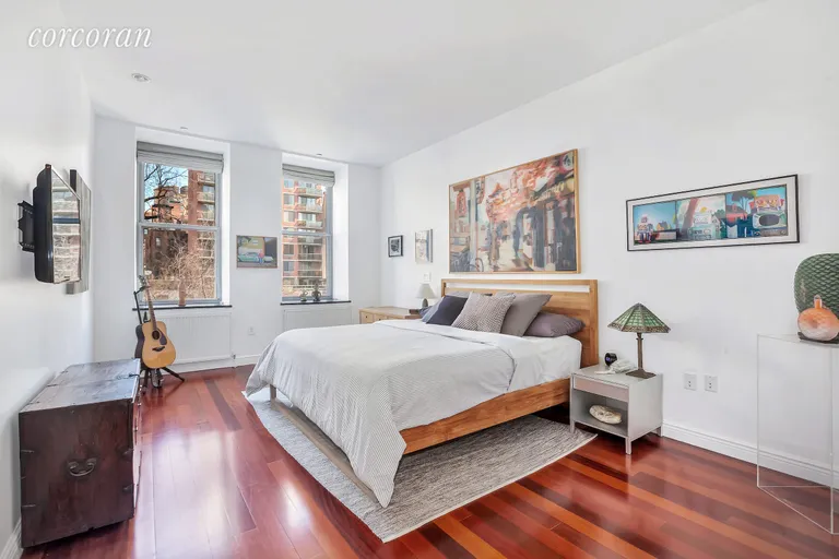 New York City Real Estate | View 117 East 29th Street, 5A | Bedroom | View 7
