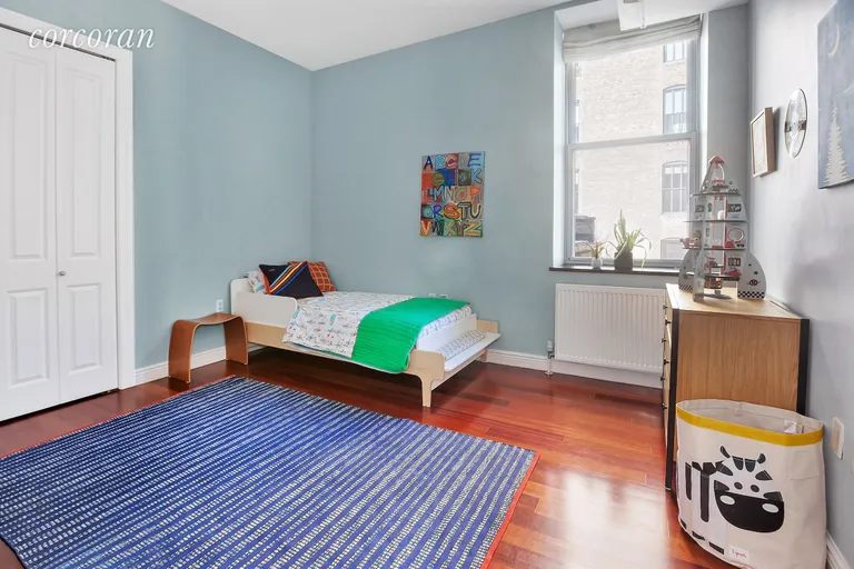New York City Real Estate | View 117 East 29th Street, 5A | Bedroom | View 10
