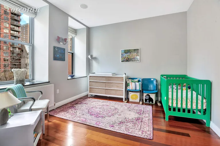 New York City Real Estate | View 117 East 29th Street, 5A | Bedroom | View 9