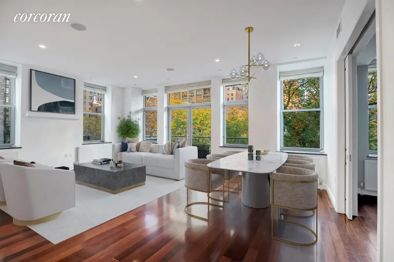New York City Real Estate | View 117 East 29th Street, 5A | 3 Beds, 3 Baths | View 1