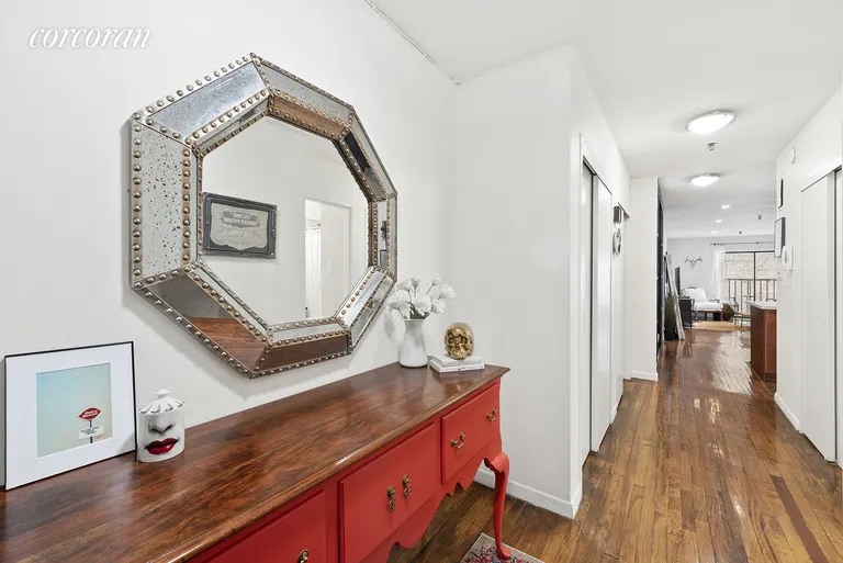 New York City Real Estate | View 67 East 11th Street, 204 | 1 Bath | View 1
