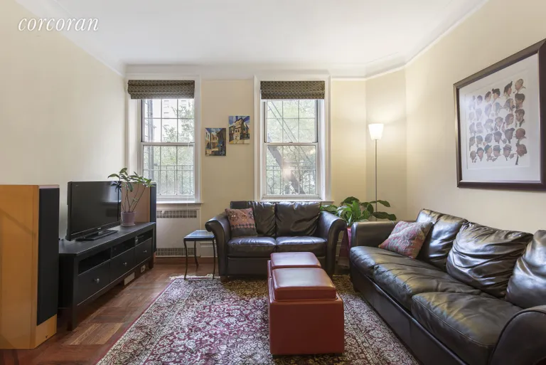 New York City Real Estate | View 145 Hicks Street, A23 | room 6 | View 7