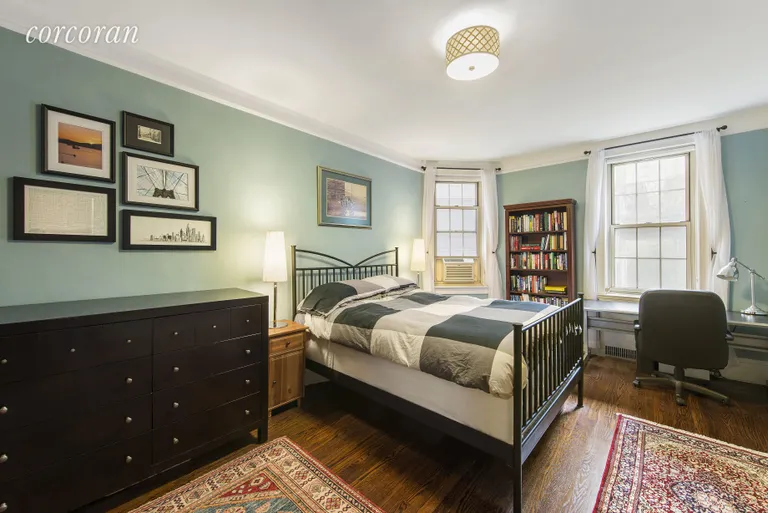 New York City Real Estate | View 145 Hicks Street, A23 | room 4 | View 5