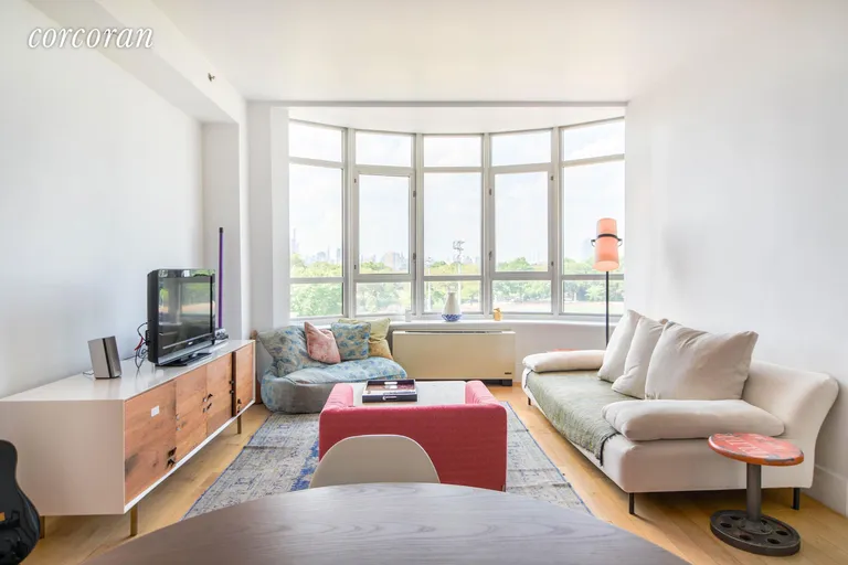 New York City Real Estate | View 20 Bayard Street, 6A | 3 Beds, 2 Baths | View 1