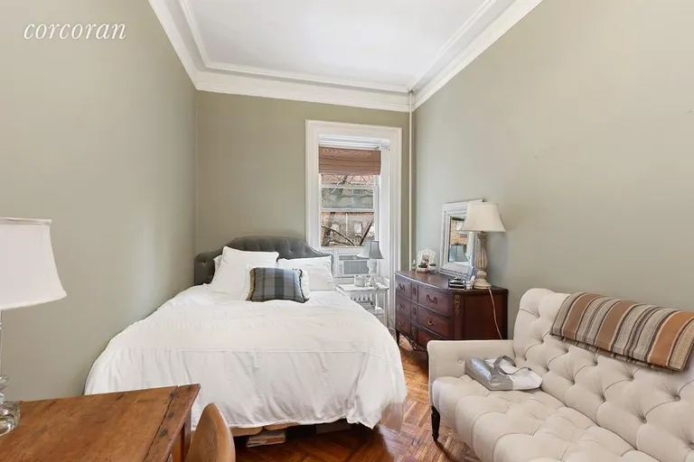 New York City Real Estate | View 45 West 73rd Street, 3F | room 2 | View 3