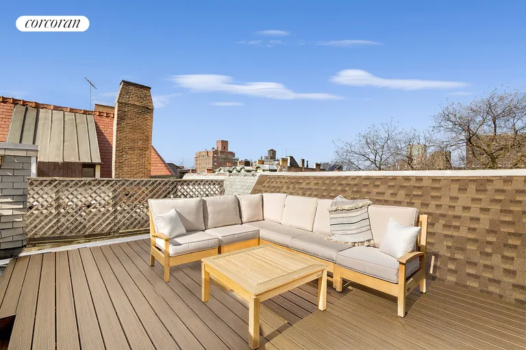 New York City Real Estate | View 44 Montgomery Place | room 10 | View 11