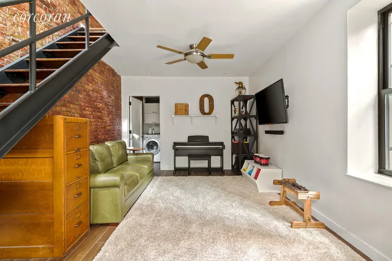 New York City Real Estate | View 176 Sterling Place, 1L/2L | room 9 | View 10