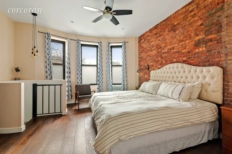 New York City Real Estate | View 176 Sterling Place, 1L/2L | room 4 | View 5