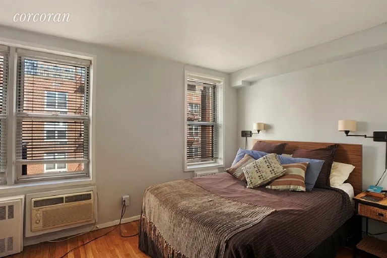 New York City Real Estate | View 25 West 13th Street, 5-LS | room 2 | View 3
