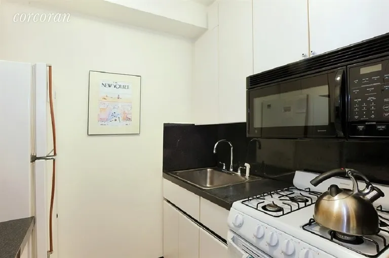New York City Real Estate | View 25 West 13th Street, 5-LS | room 4 | View 5