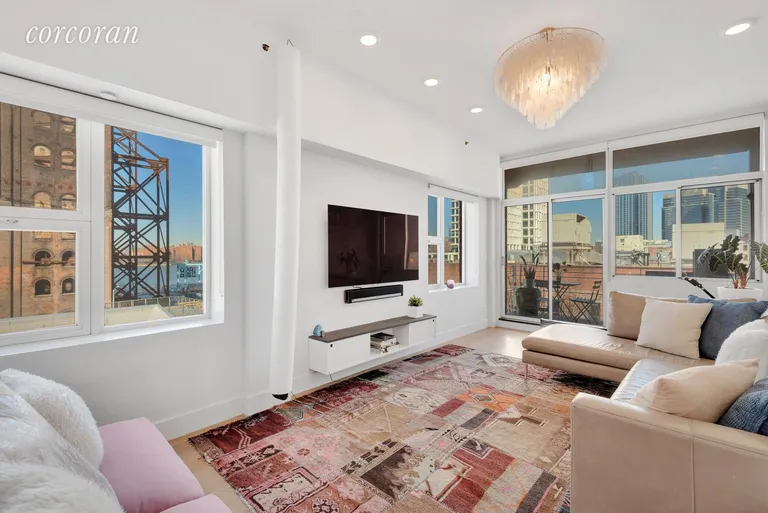 New York City Real Estate | View 46 South 2Nd Street, 3B | room 3 | View 4