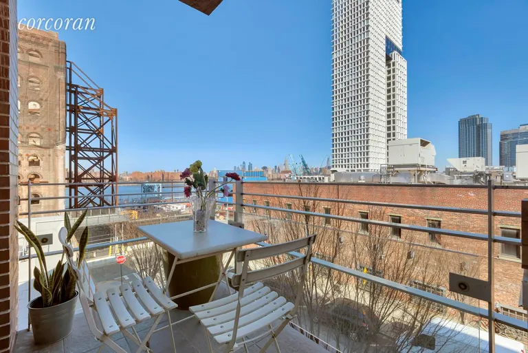 New York City Real Estate | View 46 South 2Nd Street, 3B | room 7 | View 8