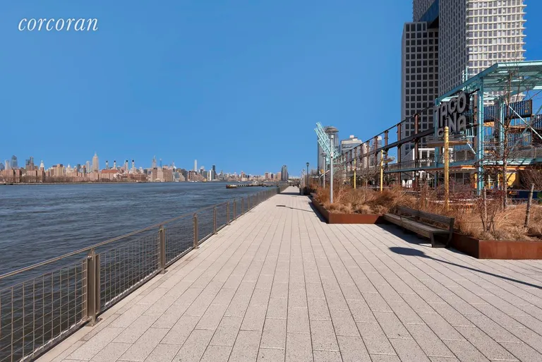 New York City Real Estate | View 46 South 2Nd Street, 3B | room 13 | View 14