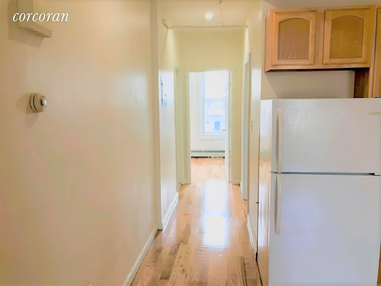 New York City Real Estate | View 360 47th Street, 3 | room 2 | View 3