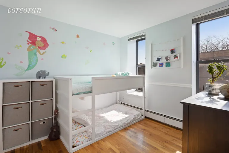 New York City Real Estate | View 307 72nd Street, 4C | room 6 | View 7