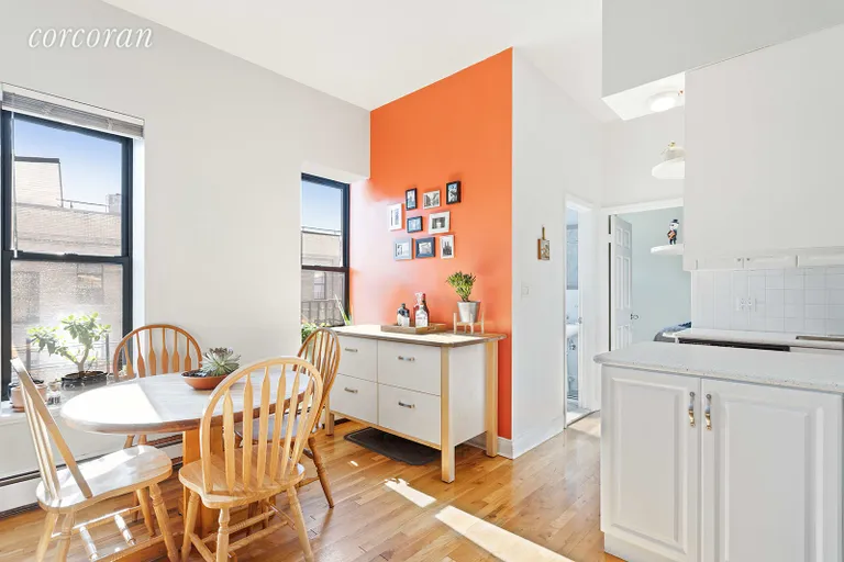 New York City Real Estate | View 307 72nd Street, 4C | room 2 | View 3
