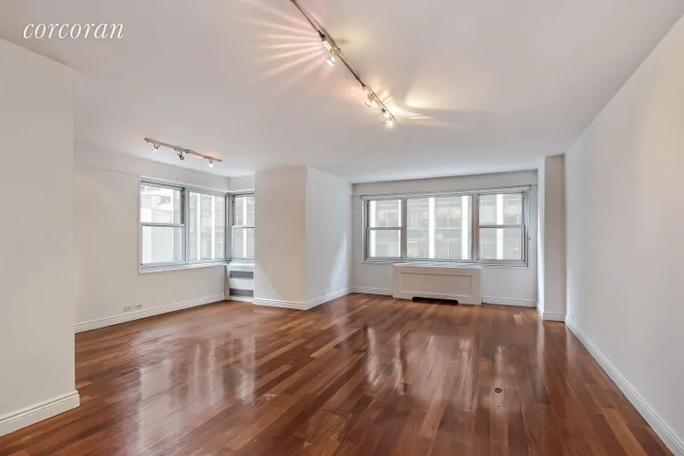 New York City Real Estate | View 77 West 55th Street, 6B | room 1 | View 2