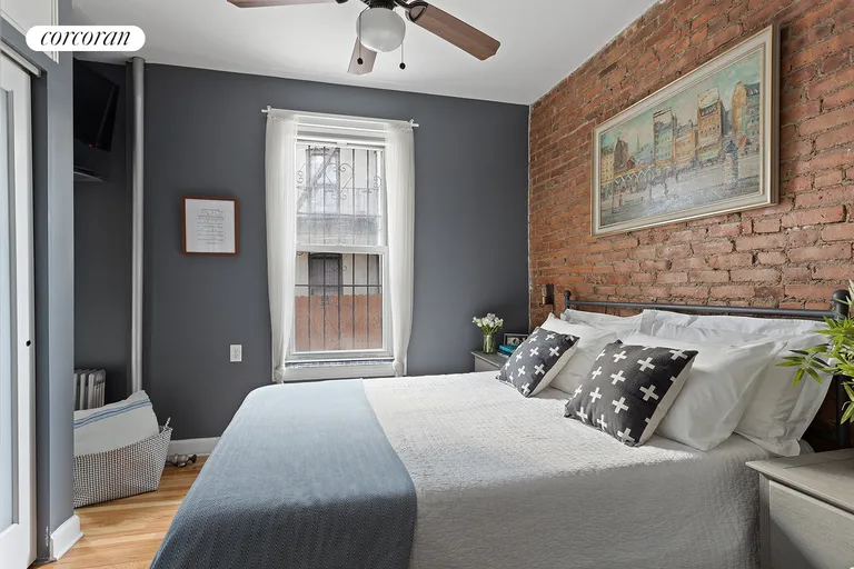 New York City Real Estate | View 411 15th Street, D | room 3 | View 4