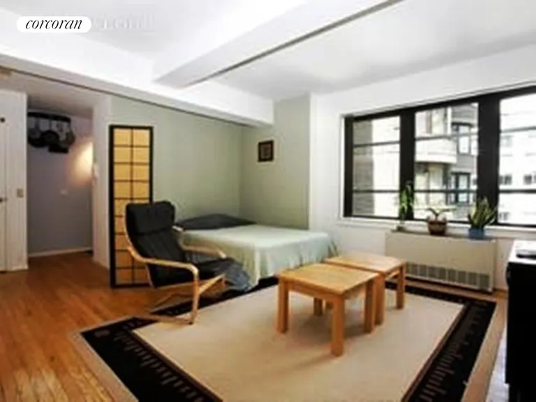 New York City Real Estate | View 43 West 61st Street, 24X | room 3 | View 4