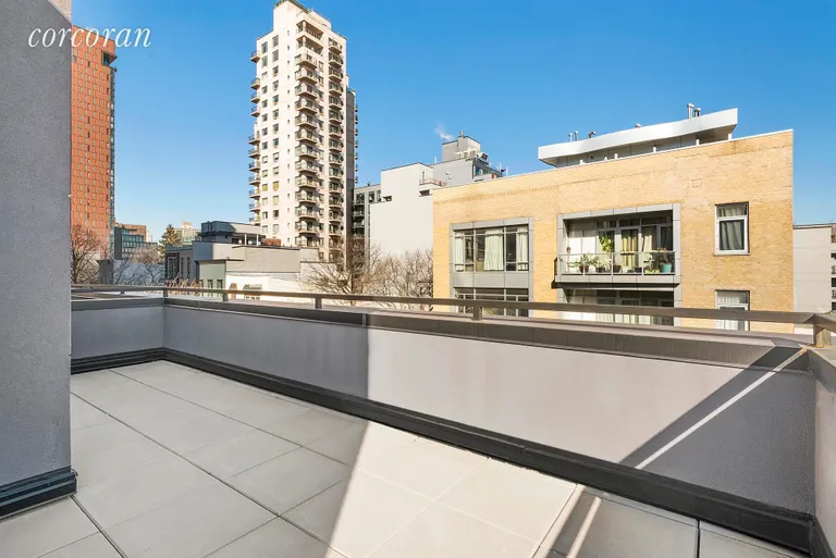 New York City Real Estate | View 182 Concord Street, 3A | 2 | View 7